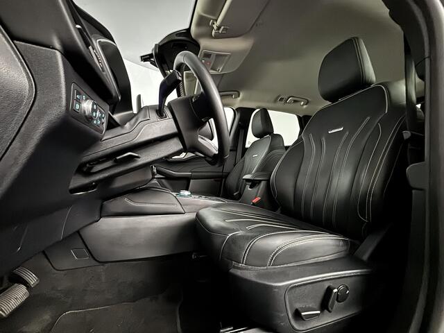 Ford KUGA 2.5 PHEV Vignale