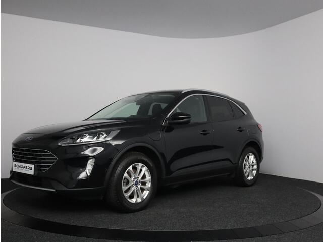 Ford KUGA 2.5 PHEV Vignale