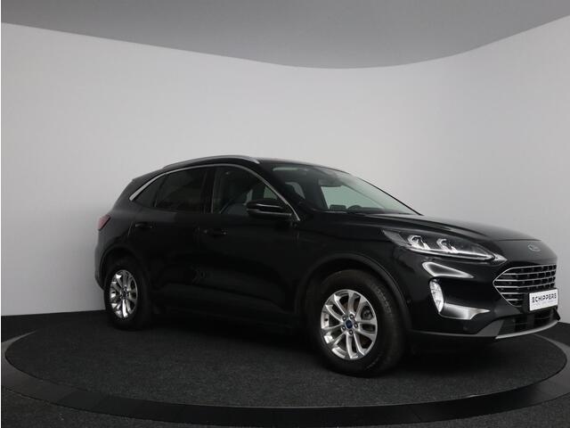Ford KUGA 2.5 PHEV Vignale