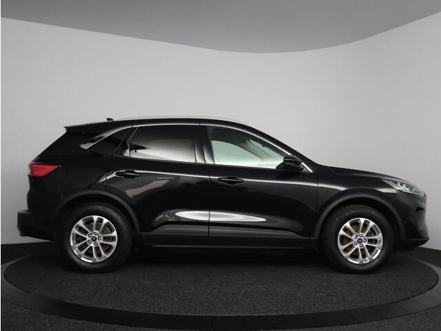 Ford KUGA 2.5 PHEV Vignale