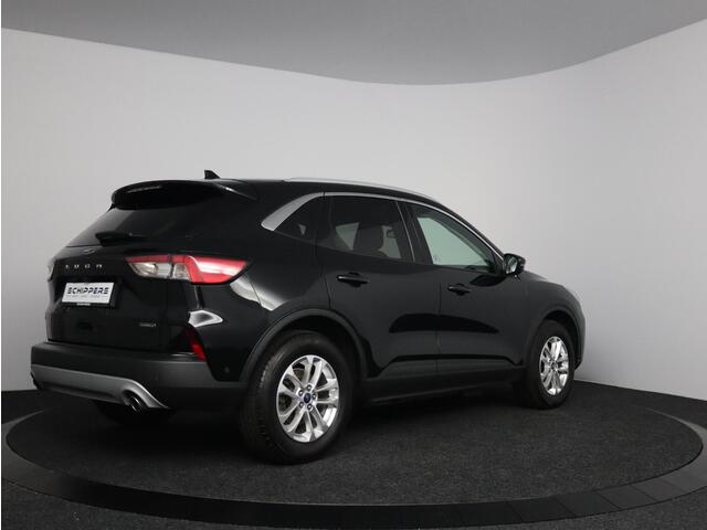 Ford KUGA 2.5 PHEV Vignale