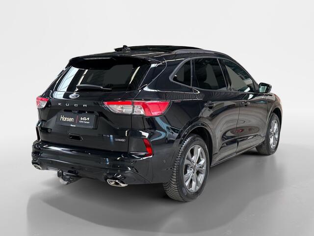Ford KUGA 2.5 PHEV ST-Line X I Elek. trekhaak I Panoramadak I B&O I Elek. achterklep I Winterpakket I Camera I CarPlay I