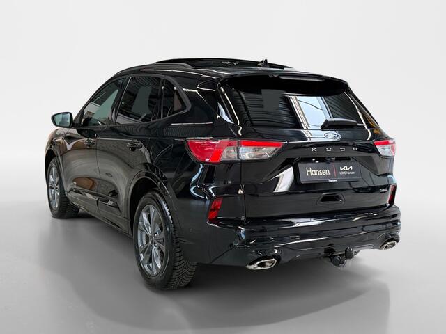 Ford KUGA 2.5 PHEV ST-Line X I Elek. trekhaak I Panoramadak I B&O I Elek. achterklep I Winterpakket I Camera I CarPlay I