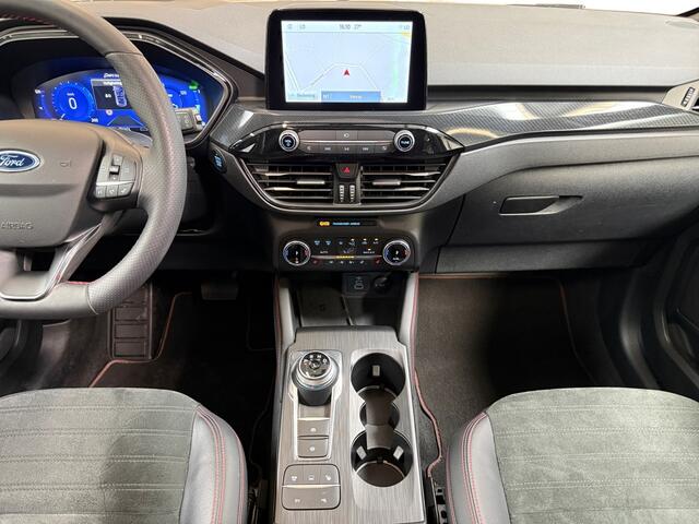 Ford KUGA 2.5 PHEV ST-Line X I Elek. trekhaak I Panoramadak I B&O I Elek. achterklep I Winterpakket I Camera I CarPlay I