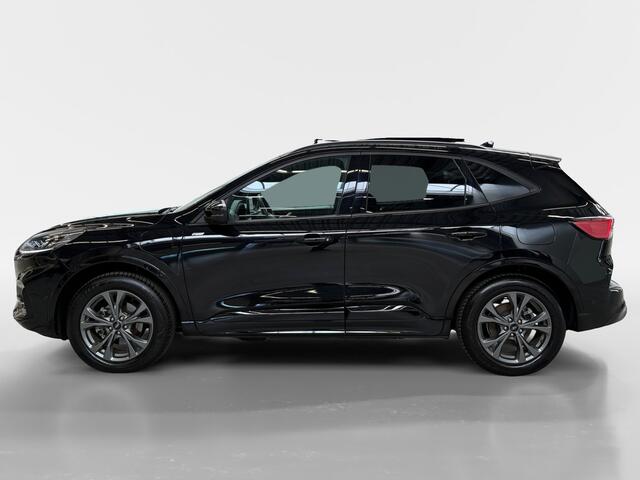 Ford KUGA 2.5 PHEV ST-Line X I Elek. trekhaak I Panoramadak I B&O I Elek. achterklep I Winterpakket I Camera I CarPlay I