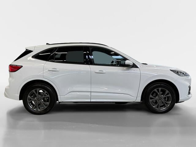 Ford KUGA 2.5 PHEV ST-Line X I Winterpakket I B&O I Elek. achterklep I Leder I Cruise Control I Camera I Carplay I