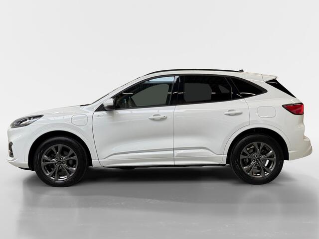 Ford KUGA 2.5 PHEV ST-Line X I Winterpakket I B&O I Elek. achterklep I Leder I Cruise Control I Camera I Carplay I