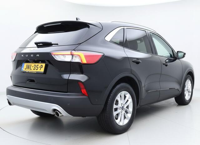 Ford KUGA 1.5 ECOBLUE 120PK AUT. TITANIUM HEAD-UP/NAVI/CAMERA