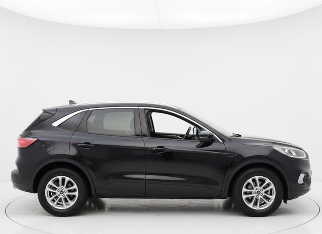 Ford KUGA 1.5 ECOBLUE 120PK AUT. TITANIUM HEAD-UP/NAVI/CAMERA