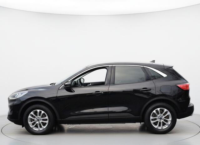 Ford KUGA 1.5 ECOBLUE 120PK AUT. TITANIUM HEAD-UP/NAVI/CAMERA
