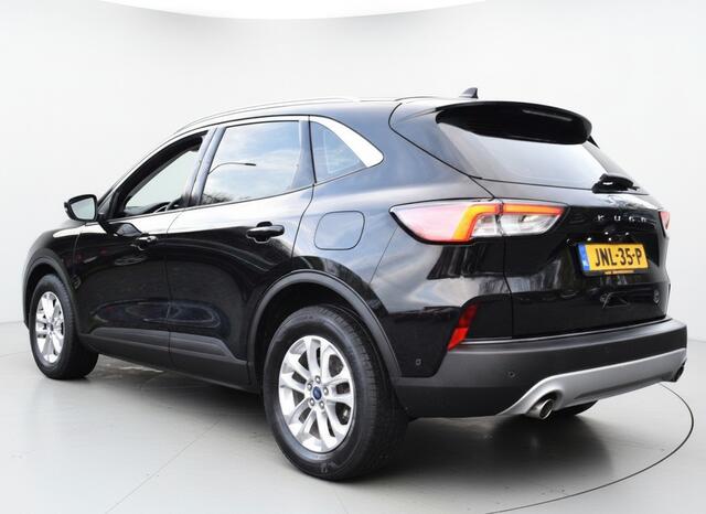 Ford KUGA 1.5 ECOBLUE 120PK AUT. TITANIUM HEAD-UP/NAVI/CAMERA