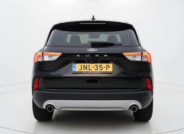 Ford KUGA 1.5 ECOBLUE 120PK AUT. TITANIUM HEAD-UP/NAVI/CAMERA