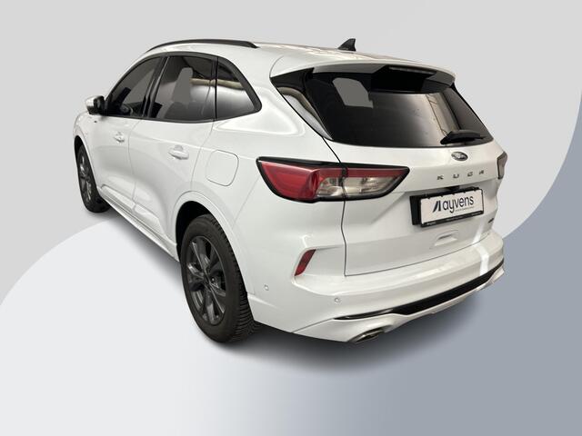 Ford KUGA 2.5 PHEV ST-Line X Trekhaak Wegklapbaar | Winter Pack | Technology Pack