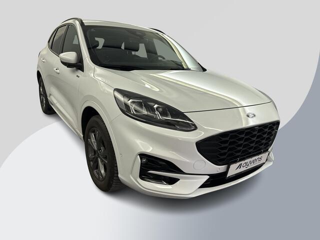 Ford KUGA 2.5 PHEV ST-Line X Trekhaak Wegklapbaar | Winter Pack | Technology Pack