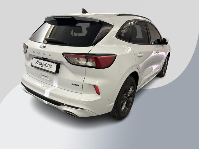 Ford KUGA 2.5 PHEV ST-Line X Trekhaak Wegklapbaar | Winter Pack | Technology Pack