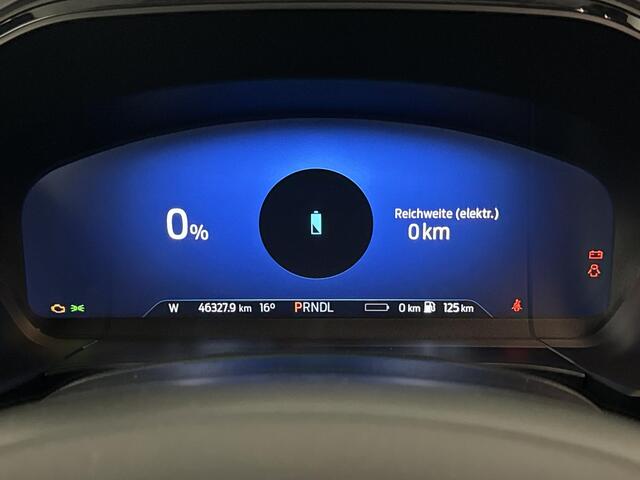 Ford KUGA 2.5 PHEV ST-Line X Trekhaak Wegklapbaar | Winter Pack | Technology Pack