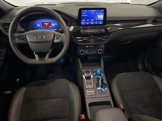 Ford KUGA 2.5 PHEV ST-Line X Trekhaak Wegklapbaar | Winter Pack | Technology Pack