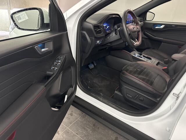 Ford KUGA 2.5 PHEV ST-Line X Trekhaak Wegklapbaar | Winter Pack | Technology Pack