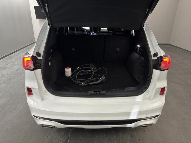 Ford KUGA 2.5 PHEV ST-Line X Trekhaak Wegklapbaar | Winter Pack | Technology Pack