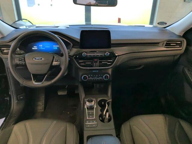 Ford KUGA 2.5 PHEV Vignale Trekhaak Wegklapbaar | 20" Licht Metalen velgen | Winter Pack | Driver Pack