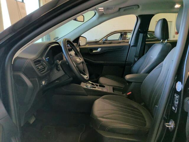 Ford KUGA 2.5 PHEV Vignale Trekhaak Wegklapbaar | 20" Licht Metalen velgen | Winter Pack | Driver Pack