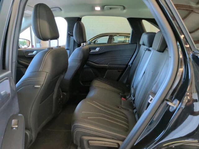 Ford KUGA 2.5 PHEV Vignale Trekhaak Wegklapbaar | 20" Licht Metalen velgen | Winter Pack | Driver Pack