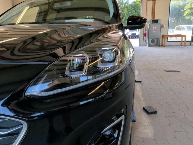 Ford KUGA 2.5 PHEV Vignale Trekhaak Wegklapbaar | 20" Licht Metalen velgen | Winter Pack | Driver Pack