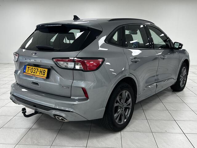 Ford KUGA 2.5 PHEV ST-Line NAVIGATIE | TREKHAAK | ACHTERUITRIJCAMERA