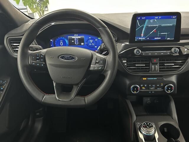 Ford KUGA 2.5 PHEV ST-Line NAVIGATIE | TREKHAAK | ACHTERUITRIJCAMERA