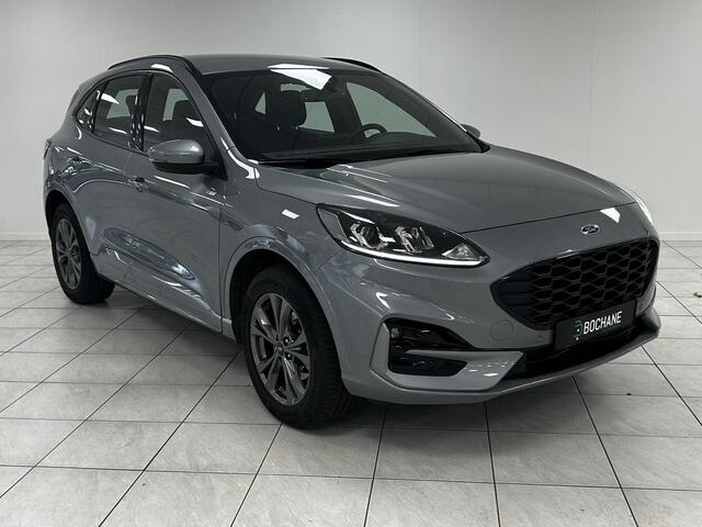Ford KUGA 2.5 PHEV ST-Line NAVIGATIE | TREKHAAK | ACHTERUITRIJCAMERA