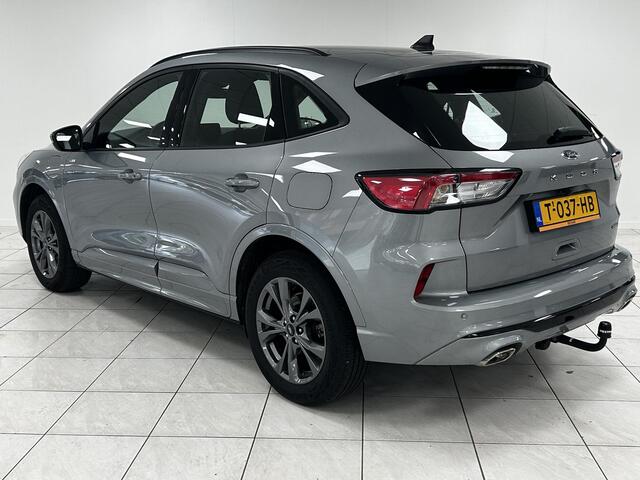 Ford KUGA 2.5 PHEV ST-Line NAVIGATIE | TREKHAAK | ACHTERUITRIJCAMERA
