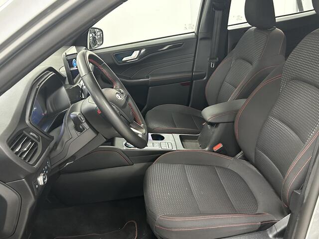 Ford KUGA 2.5 PHEV ST-Line NAVIGATIE | TREKHAAK | ACHTERUITRIJCAMERA
