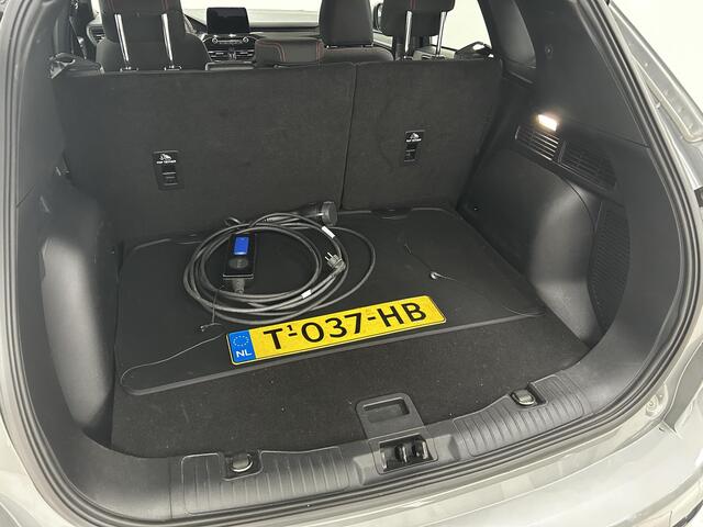 Ford KUGA 2.5 PHEV ST-Line NAVIGATIE | TREKHAAK | ACHTERUITRIJCAMERA