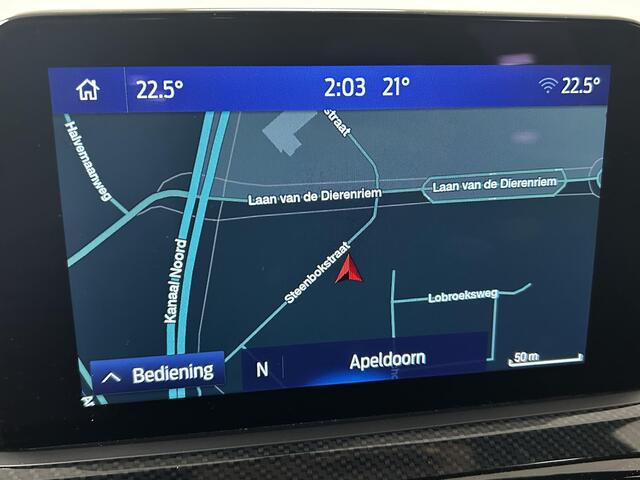 Ford KUGA 2.5 PHEV ST-Line NAVIGATIE | TREKHAAK | ACHTERUITRIJCAMERA