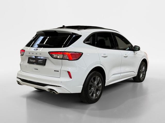 Ford KUGA 2.5 PHEV ST-Line I Panoramadak I Winterpakket I Cruise Control I Camera I CarPlay I