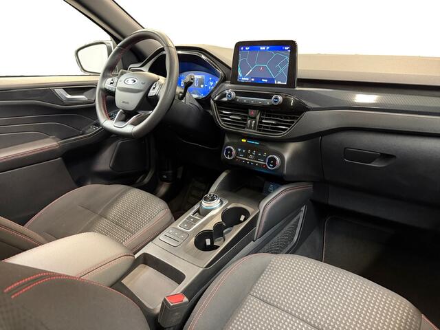 Ford KUGA 2.5 PHEV ST-Line I Panoramadak I Winterpakket I Cruise Control I Camera I CarPlay I