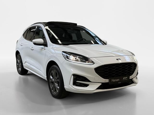 Ford KUGA 2.5 PHEV ST-Line I Panoramadak I Winterpakket I Cruise Control I Camera I CarPlay I