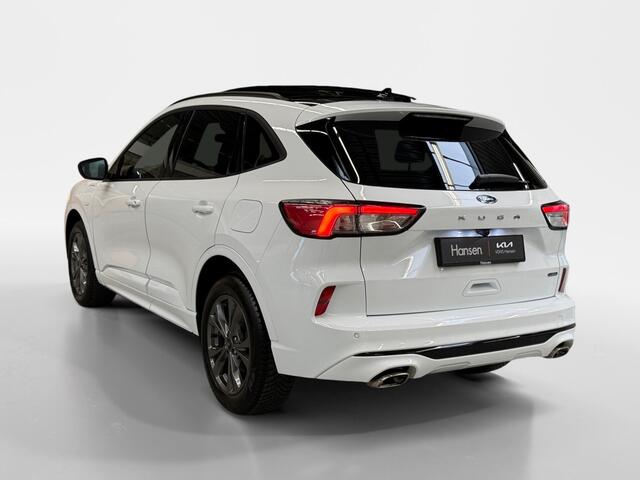 Ford KUGA 2.5 PHEV ST-Line I Panoramadak I Winterpakket I Cruise Control I Camera I CarPlay I