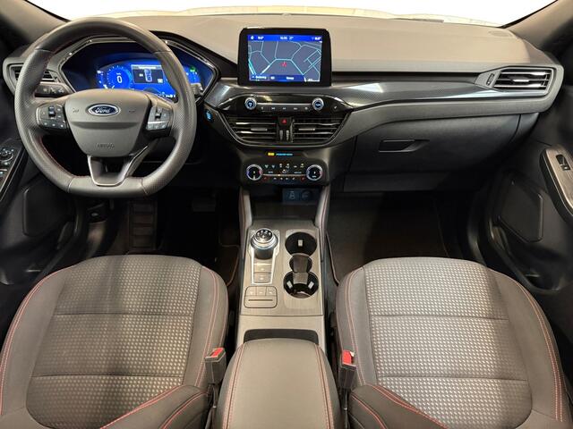 Ford KUGA 2.5 PHEV ST-Line I Panoramadak I Winterpakket I Cruise Control I Camera I CarPlay I