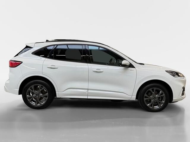 Ford KUGA 2.5 PHEV ST-Line I Panoramadak I Winterpakket I Cruise Control I Camera I CarPlay I