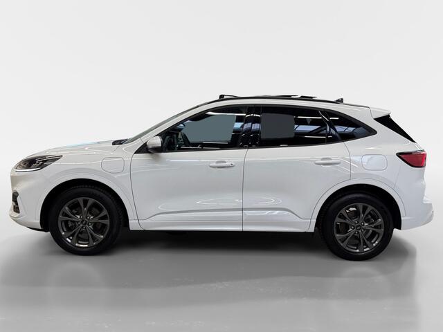Ford KUGA 2.5 PHEV ST-Line I Panoramadak I Winterpakket I Cruise Control I Camera I CarPlay I