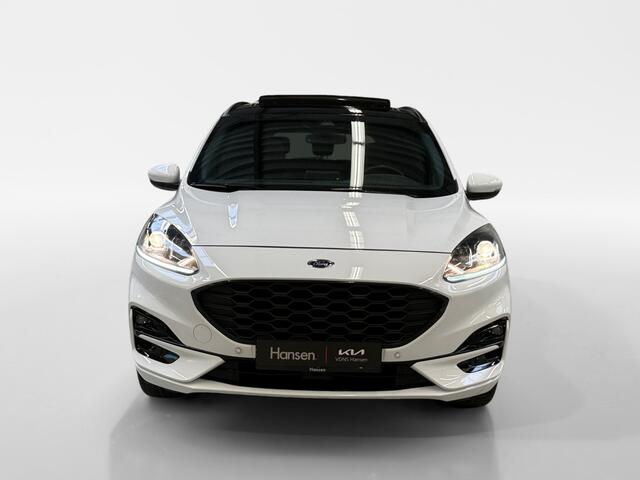 Ford KUGA 2.5 PHEV ST-Line I Panoramadak I Winterpakket I Cruise Control I Camera I CarPlay I