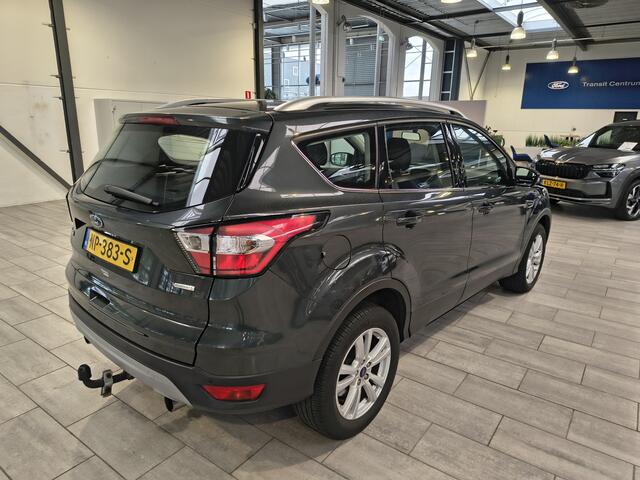Ford KUGA 1.5 EcoBoost Trend Ultimate | Trekhaak | Navi | Clima | Cruise | 100% dealer onderh. | Apple Carplay