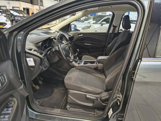 Ford KUGA 1.5 EcoBoost Trend Ultimate | Trekhaak | Navi | Clima | Cruise | 100% dealer onderh. | Apple Carplay