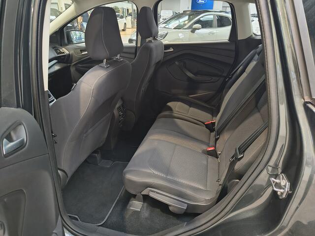 Ford KUGA 1.5 EcoBoost Trend Ultimate | Trekhaak | Navi | Clima | Cruise | 100% dealer onderh. | Apple Carplay