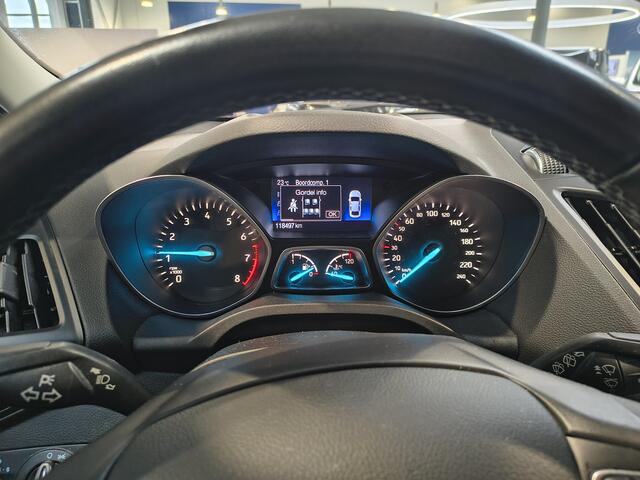 Ford KUGA 1.5 EcoBoost Trend Ultimate | Trekhaak | Navi | Clima | Cruise | 100% dealer onderh. | Apple Carplay
