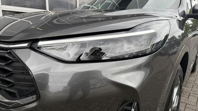 Ford KUGA MCA (MY2026.75) ST-Line X 2.5 Plug-in Hybride e-CVT automaat 2.5 PHEV ST-Line X | PRIVATE LEASE VOORRAAD ACTIE €582,- maandelijks | Trekhaak | Winterpack | All Weather banden