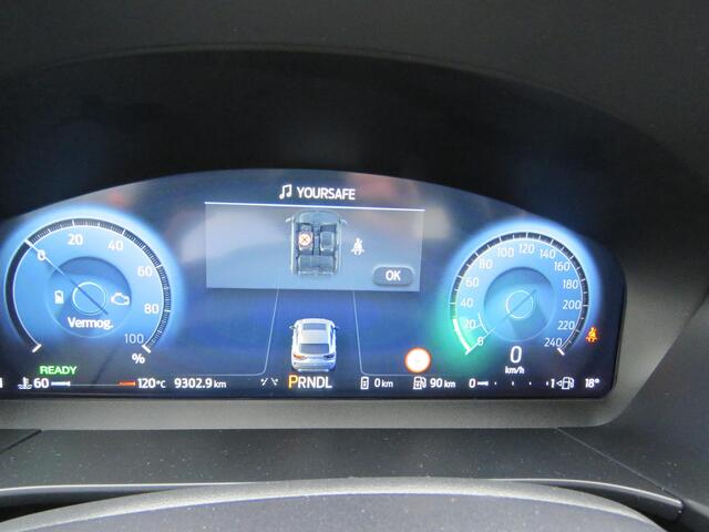 Ford KUGA 2.5 Duratec PHEV ST-Line X TREKHAAK 2100 KG,HUD,360 CAMERA,MEMORY,WINTER PACK,ADAPT CRUISE,CLIMA,NAVI,BLIS,KEYLESS,ELEKTR A KLEP,9302KM.