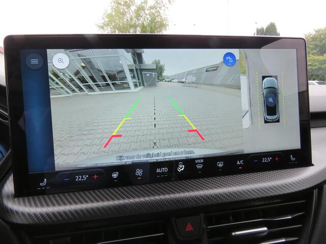 Ford KUGA 2.5 Duratec PHEV ST-Line X TREKHAAK 2100 KG,HUD,360 CAMERA,MEMORY,WINTER PACK,ADAPT CRUISE,CLIMA,NAVI,BLIS,KEYLESS,ELEKTR A KLEP,9302KM.