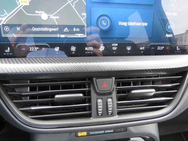 Ford KUGA 2.5 Duratec PHEV ST-Line X TREKHAAK 2100 KG,HUD,360 CAMERA,MEMORY,WINTER PACK,ADAPT CRUISE,CLIMA,NAVI,BLIS,KEYLESS,ELEKTR A KLEP,9302KM.